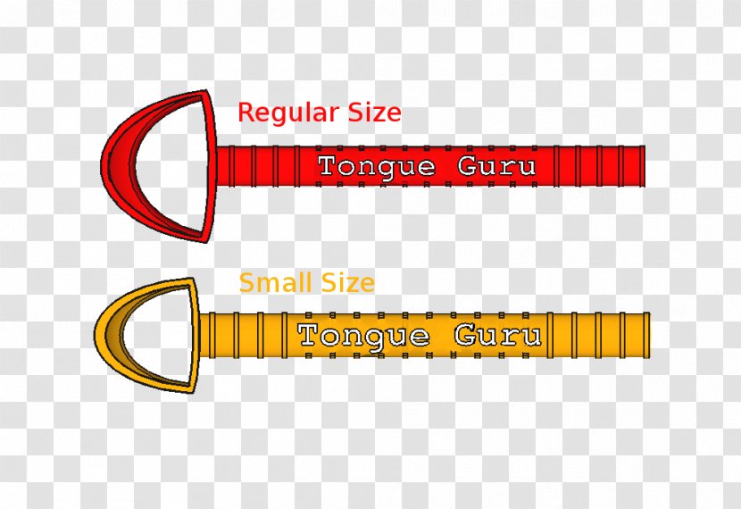 Tongue Scrapers Toothbrush Logo Transparent PNG
