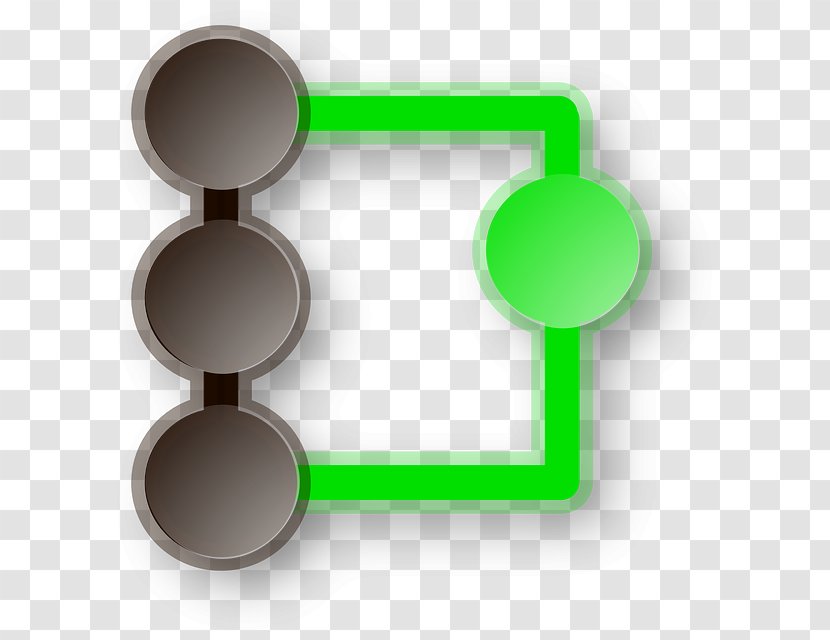 Clip Art - Symbol - Circular Progress Bar Transparent PNG