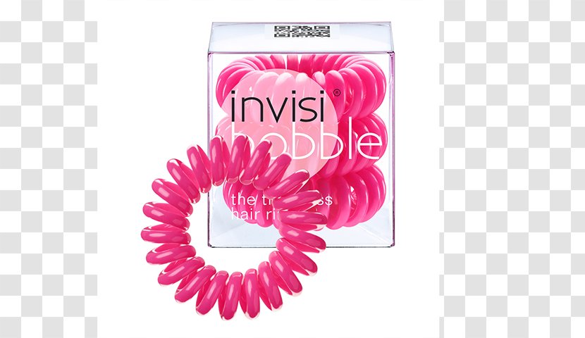 Hair Tie Hairstyle Ponytail Care Styling Tools - Text - Ladies Style Transparent PNG