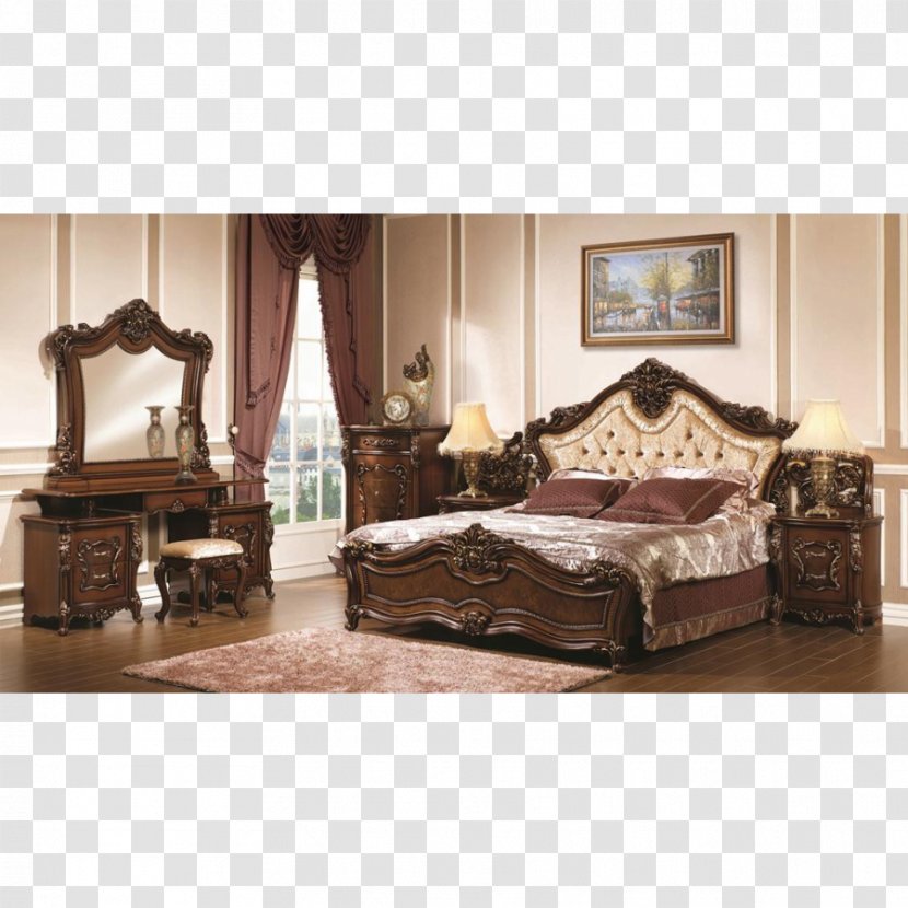 Bedroom Furniture Table Mona Lisa Baldžius Transparent PNG
