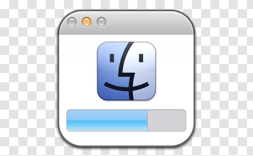 MacOS - Brand - Symbol Transparent PNG