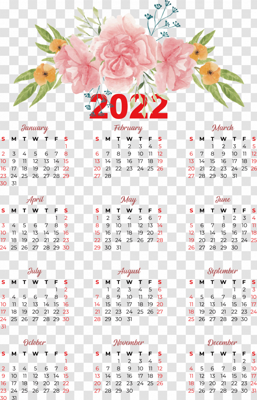 Calendar Names Of The Days Of The Week Calendar Month Lunar Calendar Transparent PNG