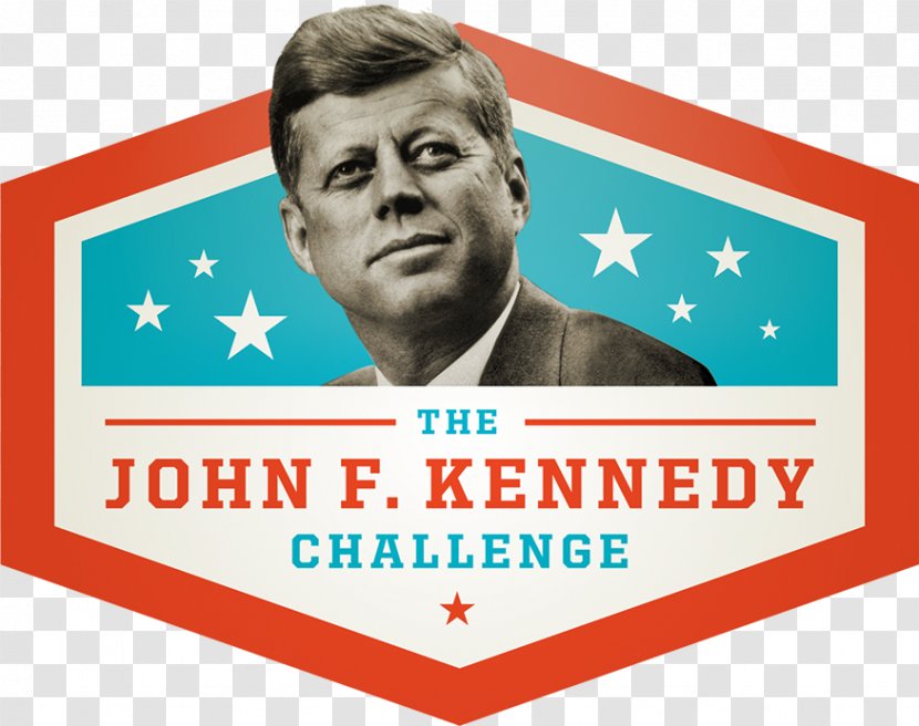 John F. Kennedy Presidential Library And Museum Assassination Of Berlin Wall President The United States - Banner - F Transparent PNG
