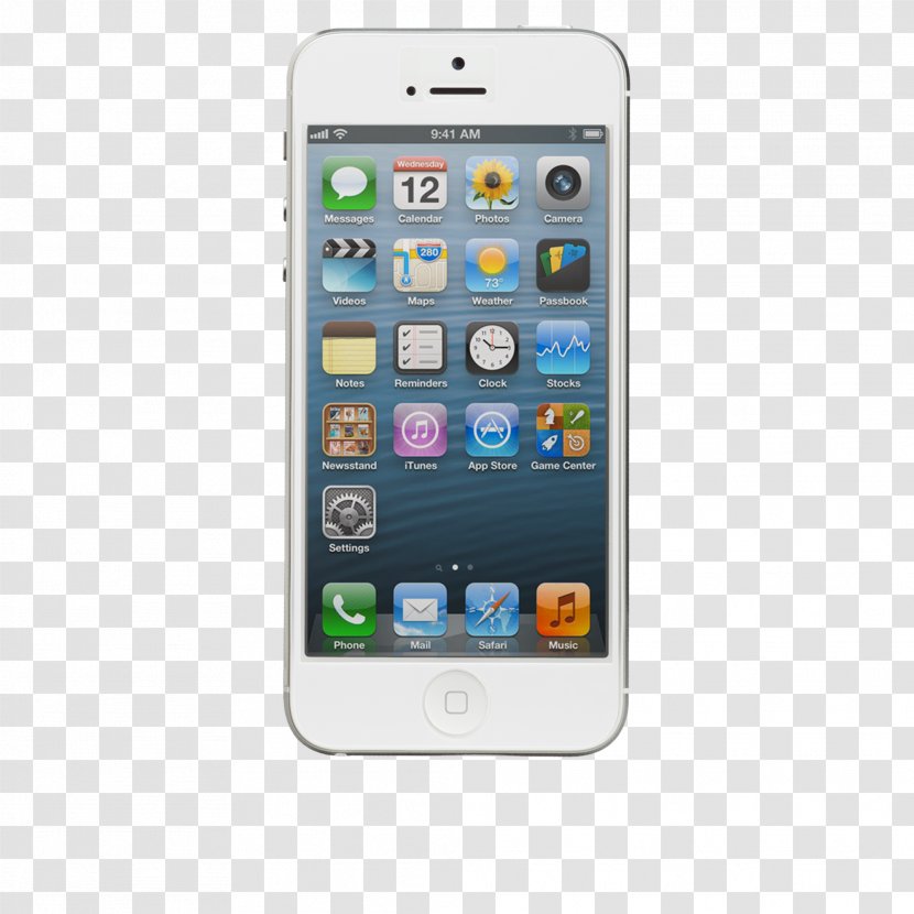 IPhone 5s 6 4 SE - Electronic Device - Gadget Transparent PNG