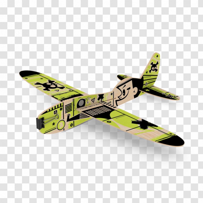 Messerschmitt Bf 109 Airplane Cloud Computing Model Aircraft Wing - Flap Transparent PNG