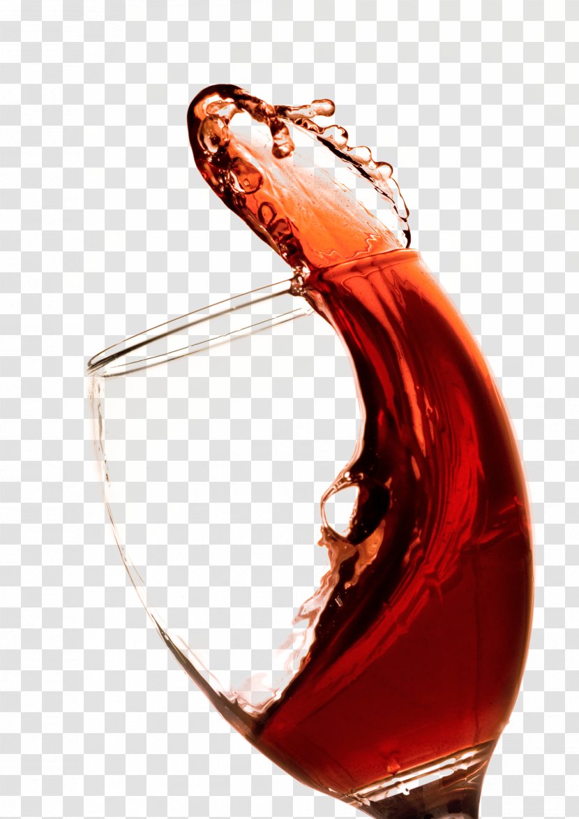Red Wine PhotoScape Icon - Drink - Image Transparent PNG