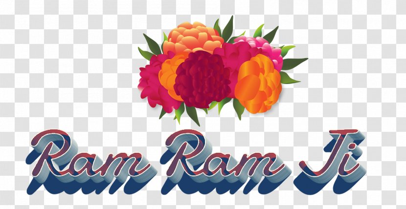 Rama Ram Trucks Floral Design Desktop Wallpaper Clip Art - Flower Transparent PNG