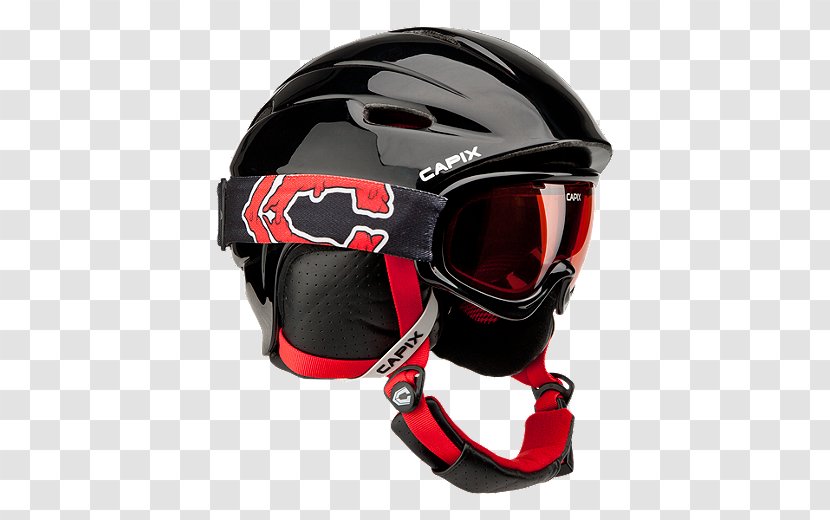Bicycle Helmets Ski & Snowboard Motorcycle Lacrosse Helmet Goggles - Computer Repair Flyer Transparent PNG