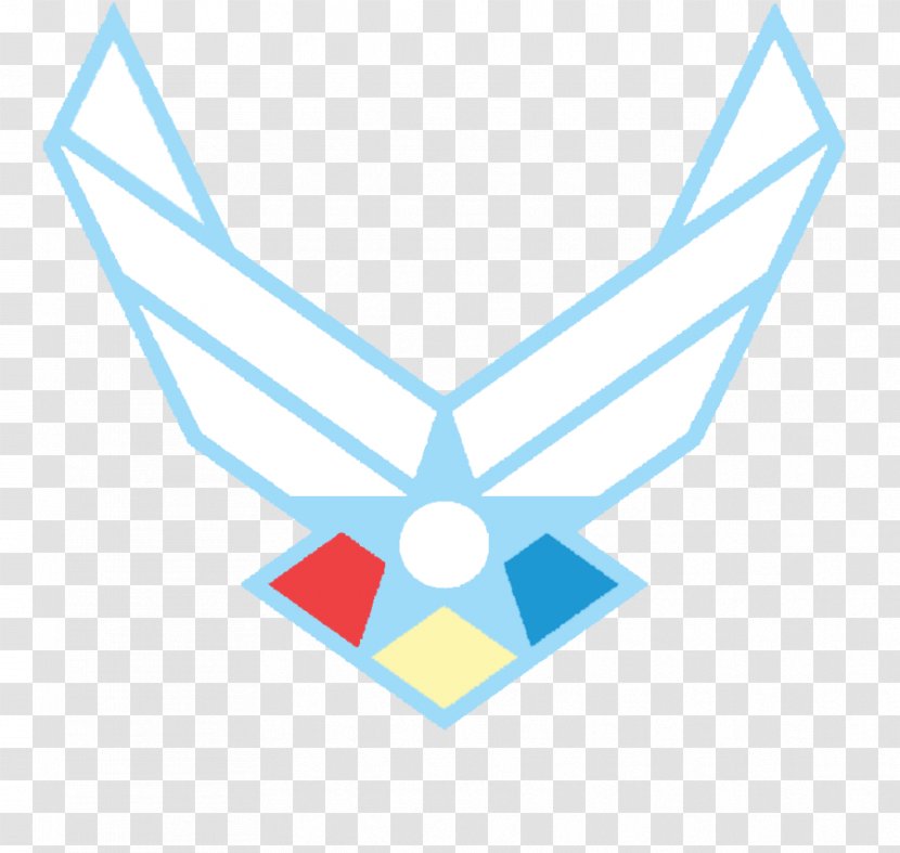United States Air Force Academy Symbol Military - Area Transparent PNG