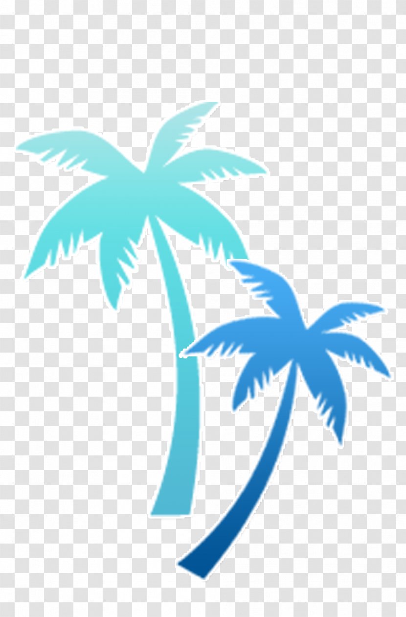 Tree Coconut Transparent PNG