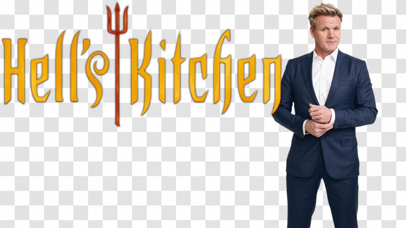 Chef Television Kitchen Business Fox Broadcasting Company Transparent PNG