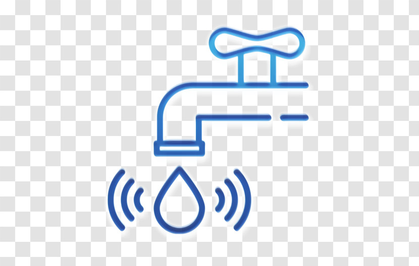 Tap Icon Water Tap Icon Smart City Icon Transparent PNG