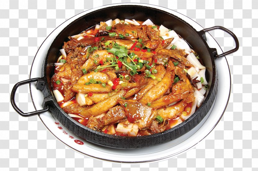 Korean Cuisine Hot Pot Chinese Stock - Flavor To The Fish Transparent PNG