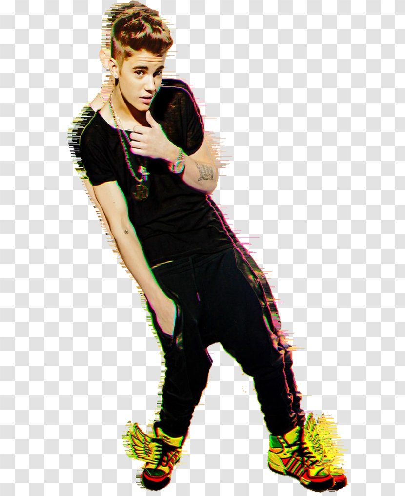 Justin Bieber Purpose World Tour Photography - Tree Transparent PNG