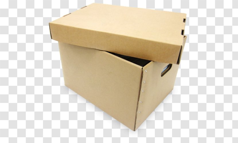 Box Paper Agra Cardboard Corrugated Fiberboard - Packaging And Labeling - Brown Telescope Transparent PNG