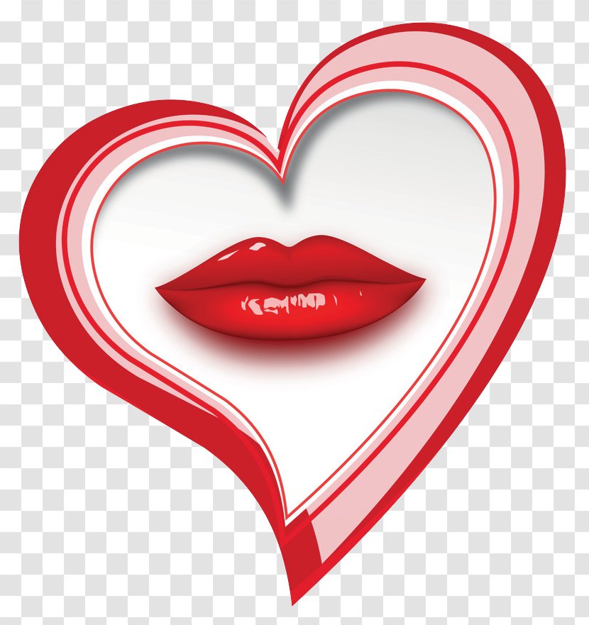 Heart Trophée Roses Des Sables Symbol Logo Love Transparent PNG