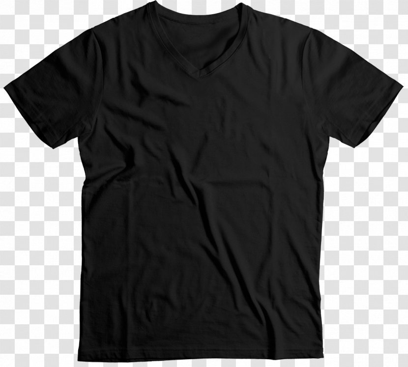 T-shirt Clothing Champion Neckline - Sleeve - Plain Transparent PNG