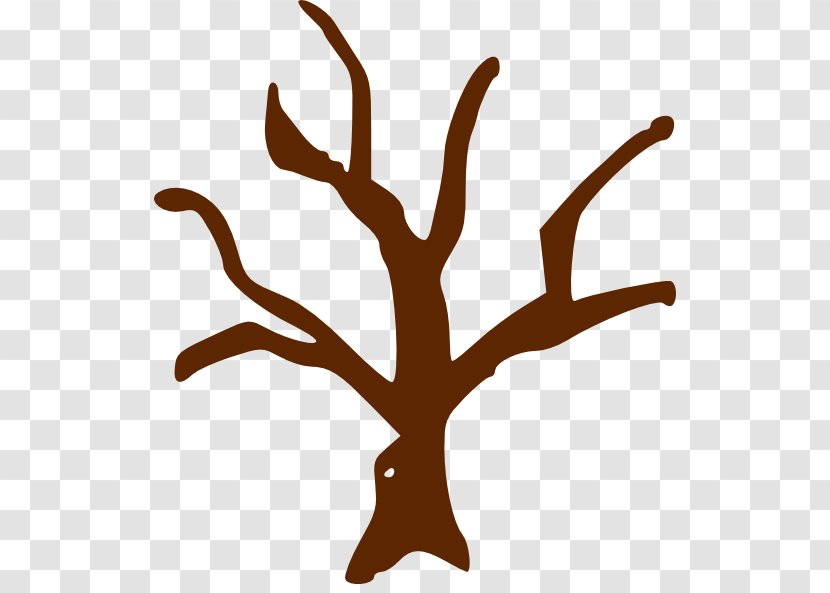 Branch Tree Trunk Clip Art - Website - Cliparts Stick Transparent PNG