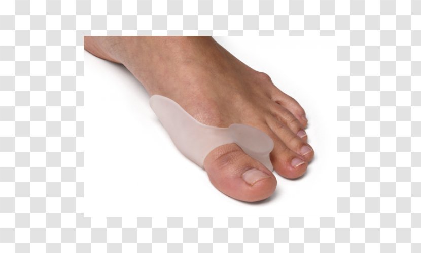 Bunion Toe Hallux Rigidus Foot - Frame - Physical Therapy Of Tcm Transparent PNG