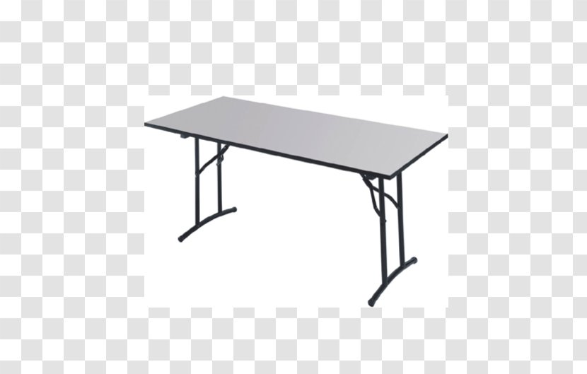 Folding Tables Writing Desk Furniture - Table Transparent PNG