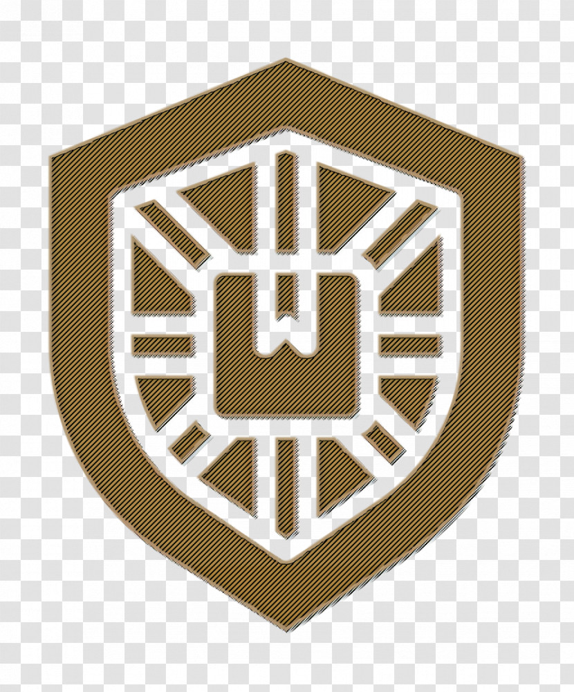 Shipping Icon Shield Icon Transparent PNG