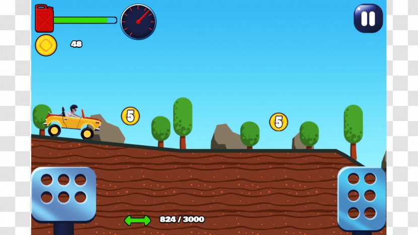 Hill Climb Racing 2 Screenshot Game Microsoft Transparent PNG