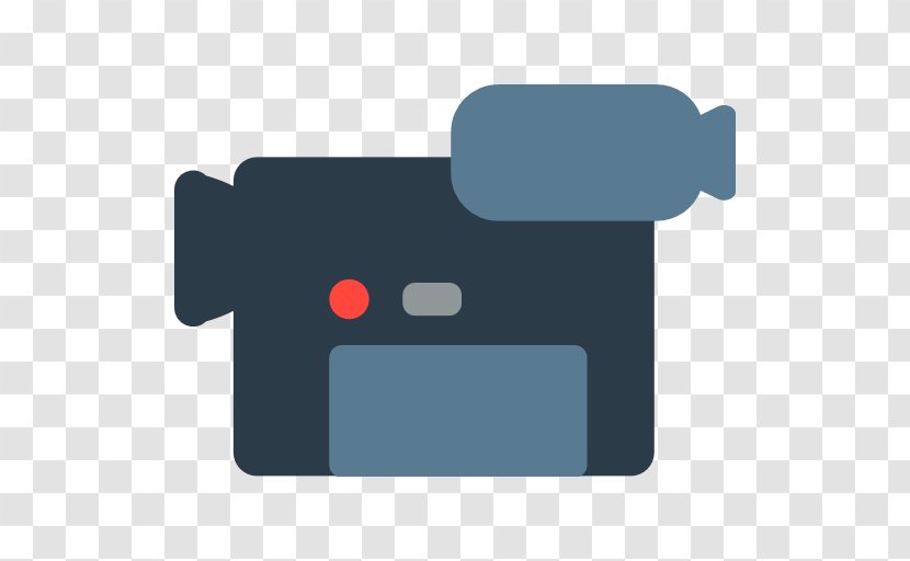Emoji Video Cameras Photography - Follow Focus Transparent PNG