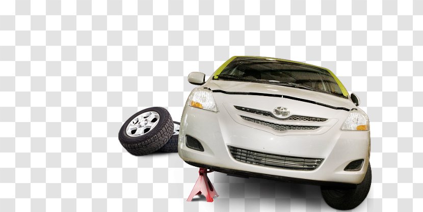 Bumper Car Wheel Motor Vehicle Tire - Mode Of Transport - Repair Transparent PNG