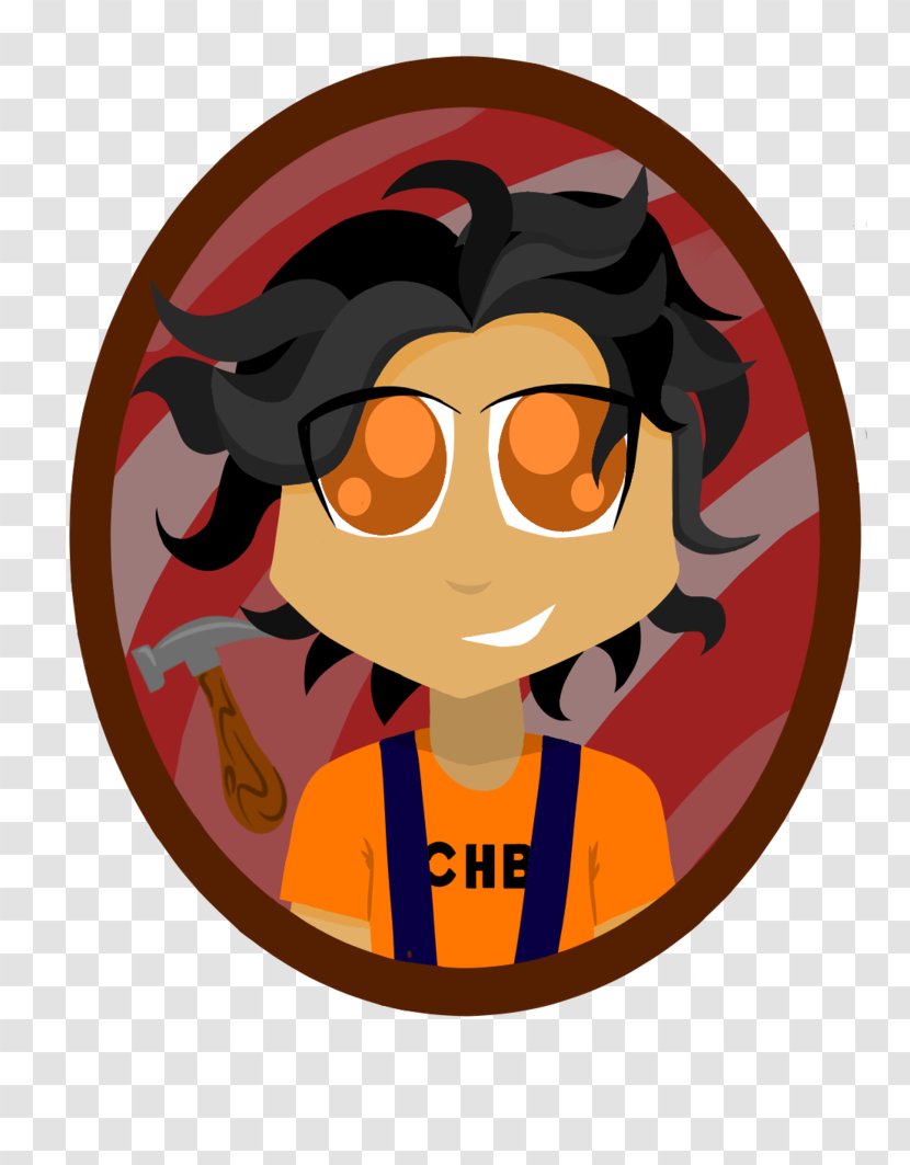 Glasses Clip Art - Leo Valdez Transparent PNG