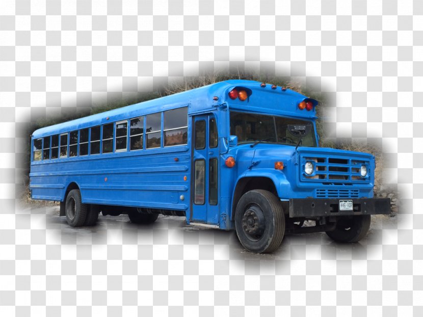 Party Bus Car Motor Vehicle Limousine - School - Luxury Transparent PNG