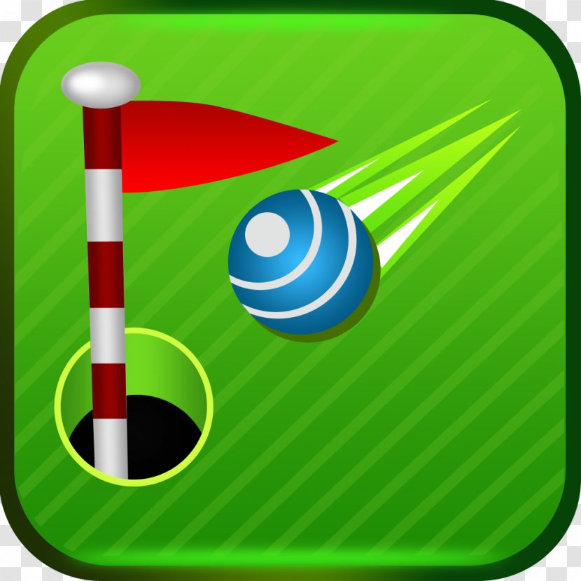 Ultimate Mini Golf 2 Flick Golf! Tour Transparent PNG