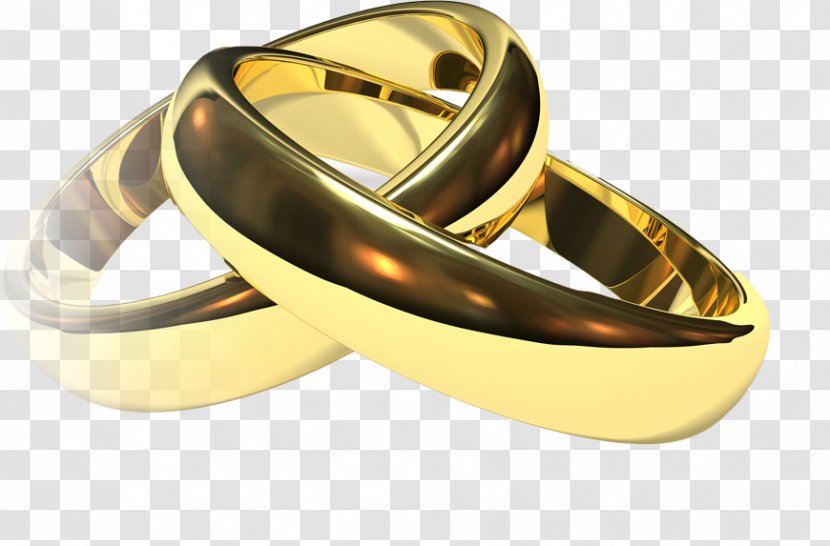 Wedding Ring Symbol Marriage Health Transparent PNG