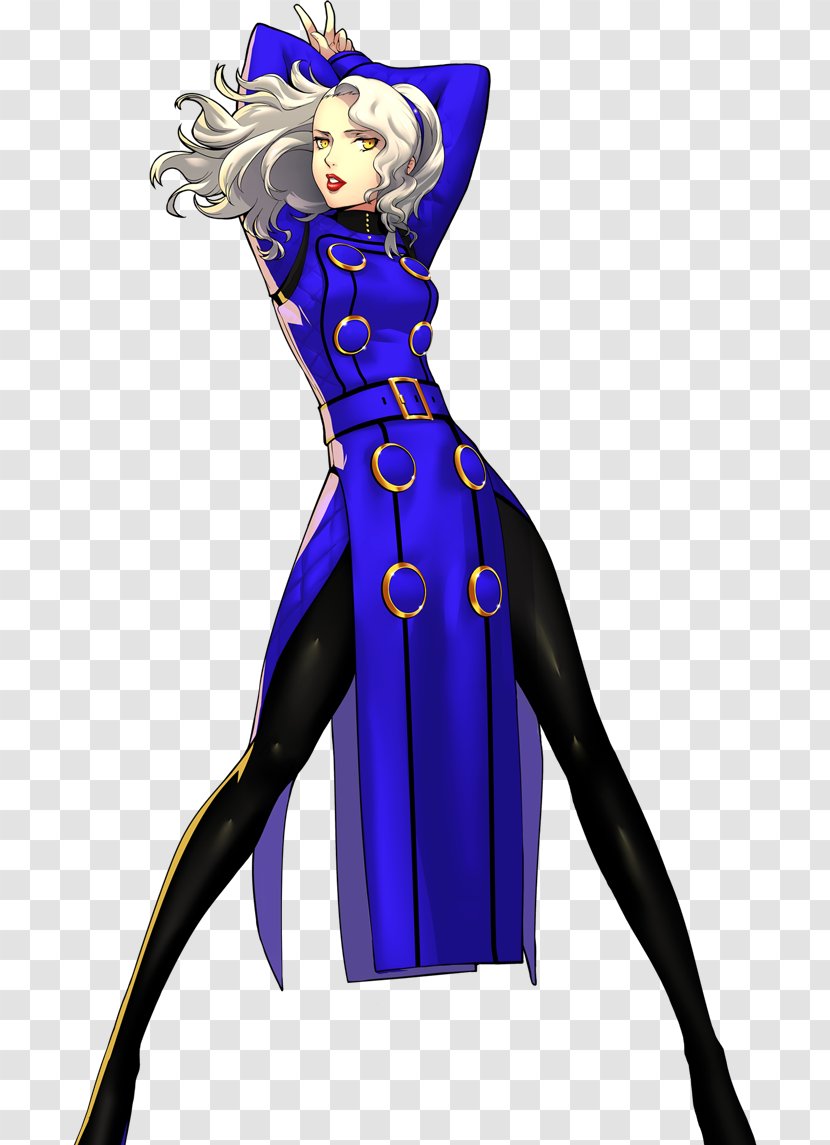 Shin Megami Tensei: Persona 4 4: Dancing All Night 2: Innocent Sin 5 3 - Heart - Rise Kujikawa Transparent PNG