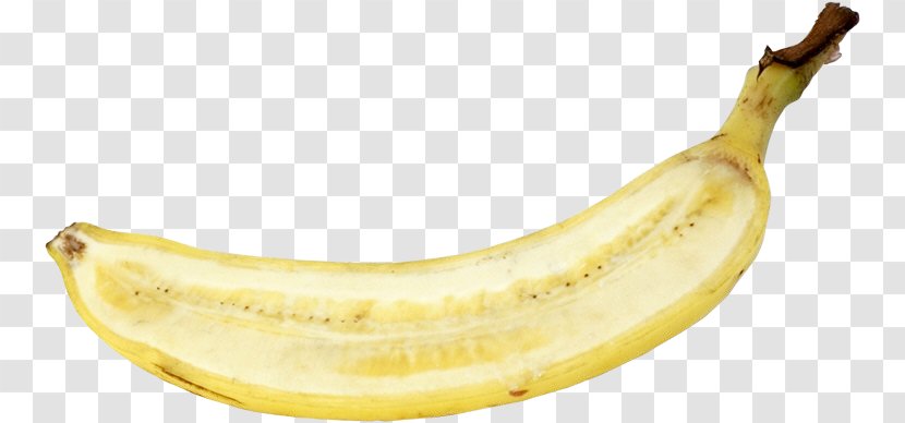 Cooking Banana - Food Transparent PNG