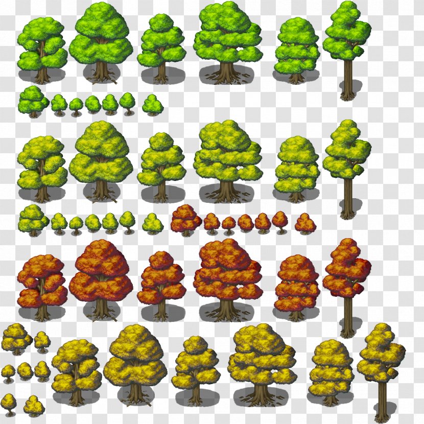 Nature Tall Sprite Rpg Tileset Free Curated Assets For Your Rpg Maker