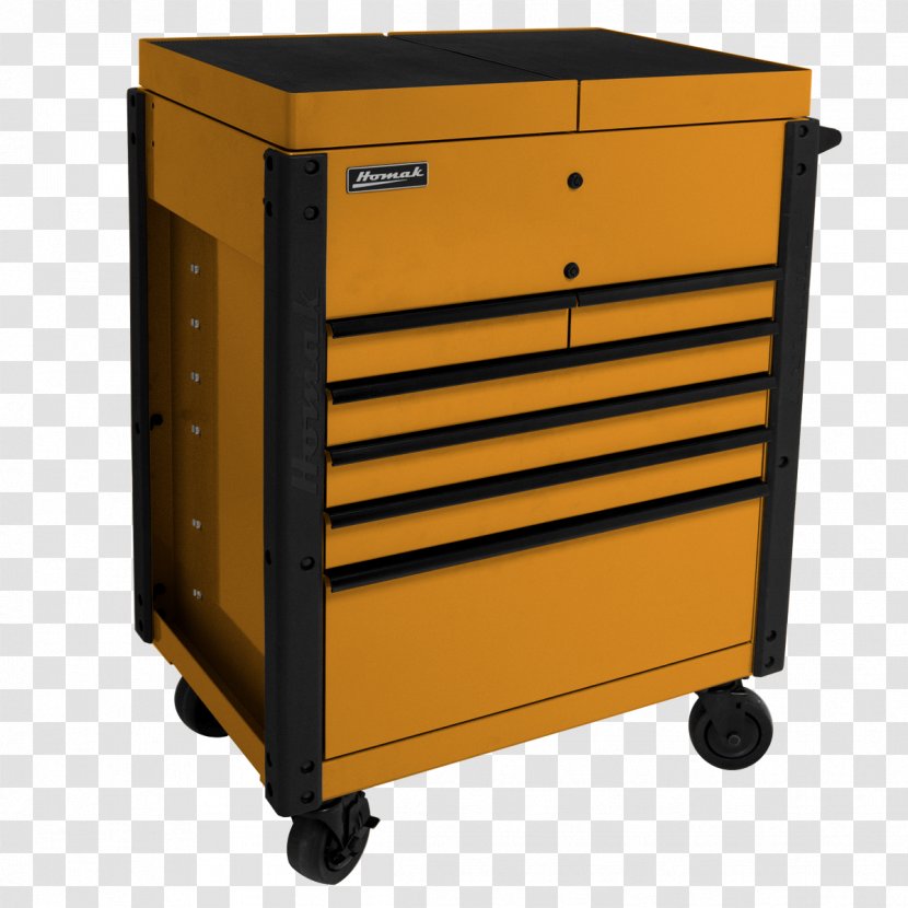 Drawer Tool Boxes Cabinetry - Cartoon - Box Transparent PNG