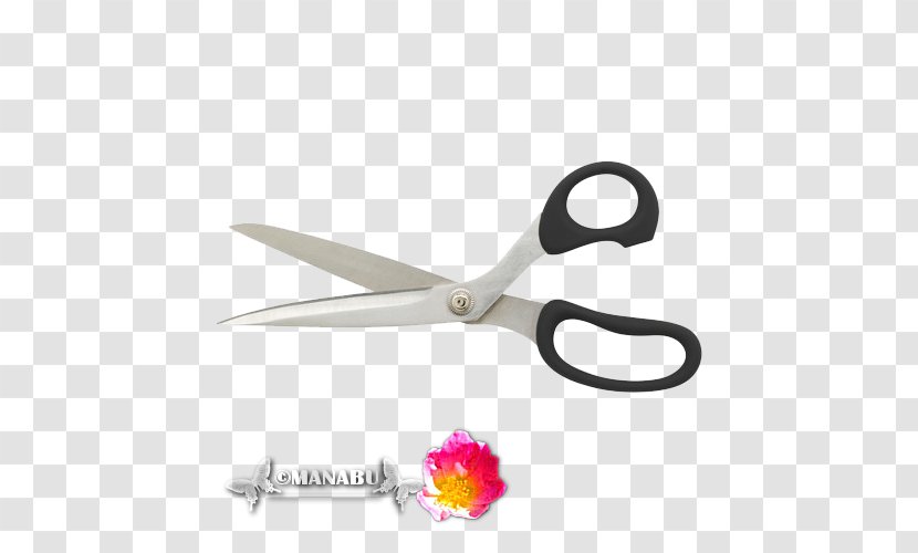 Scissors Textile IKEA Plastic Paper - Hardware Transparent PNG