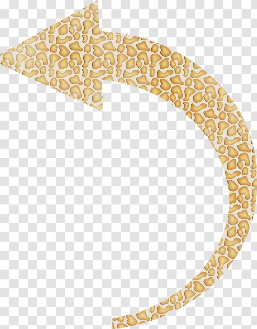 Yellow Beige Transparent PNG