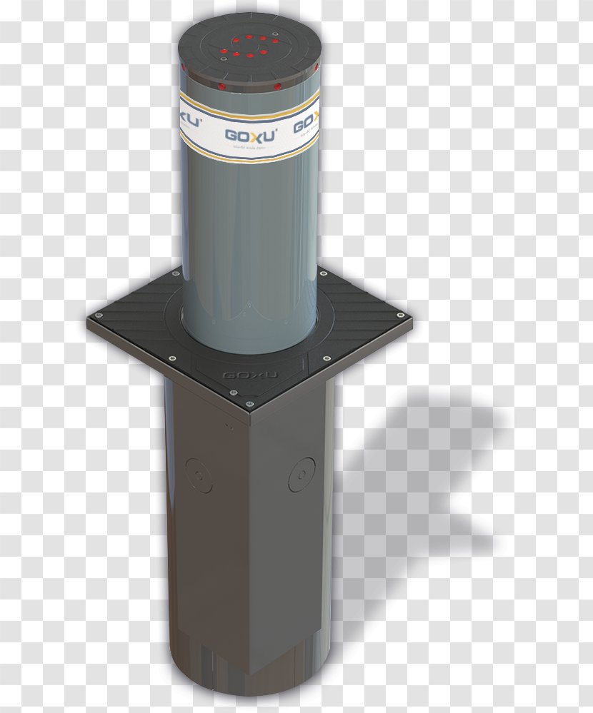 Cylinder Angle - Computer Hardware - Fusion Transparent PNG