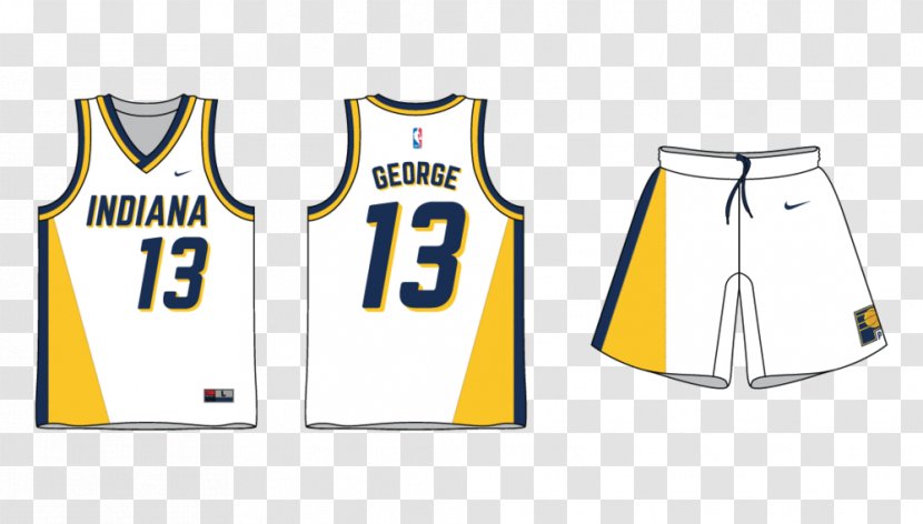 2016–17 Indiana Pacers Season 2015–16 Sports Fan Jersey - Text - Nba Transparent PNG