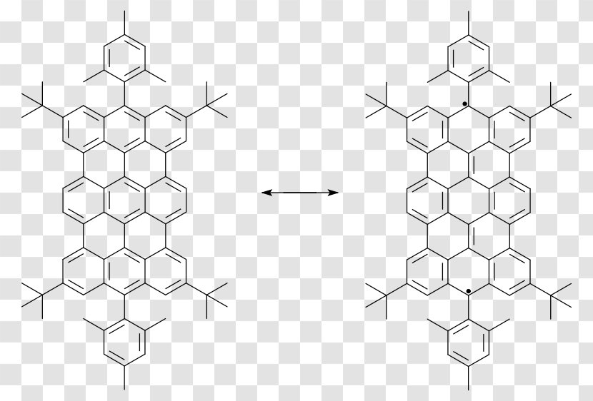 Hydrogen Peroxide Bond Catalysis Chemistry Redox - Diagram - Monochrome Transparent PNG
