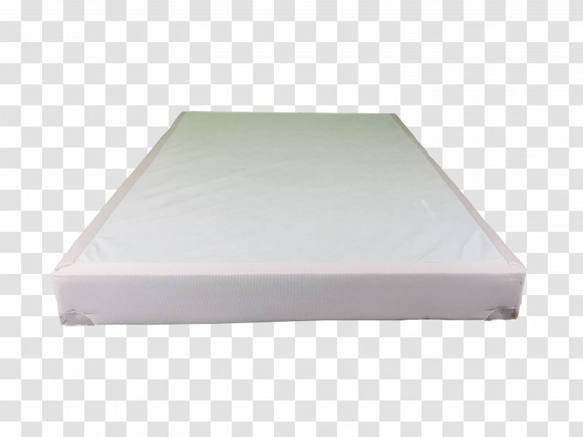 Mattress Bed Frame Box-spring Spring Air Company Transparent PNG