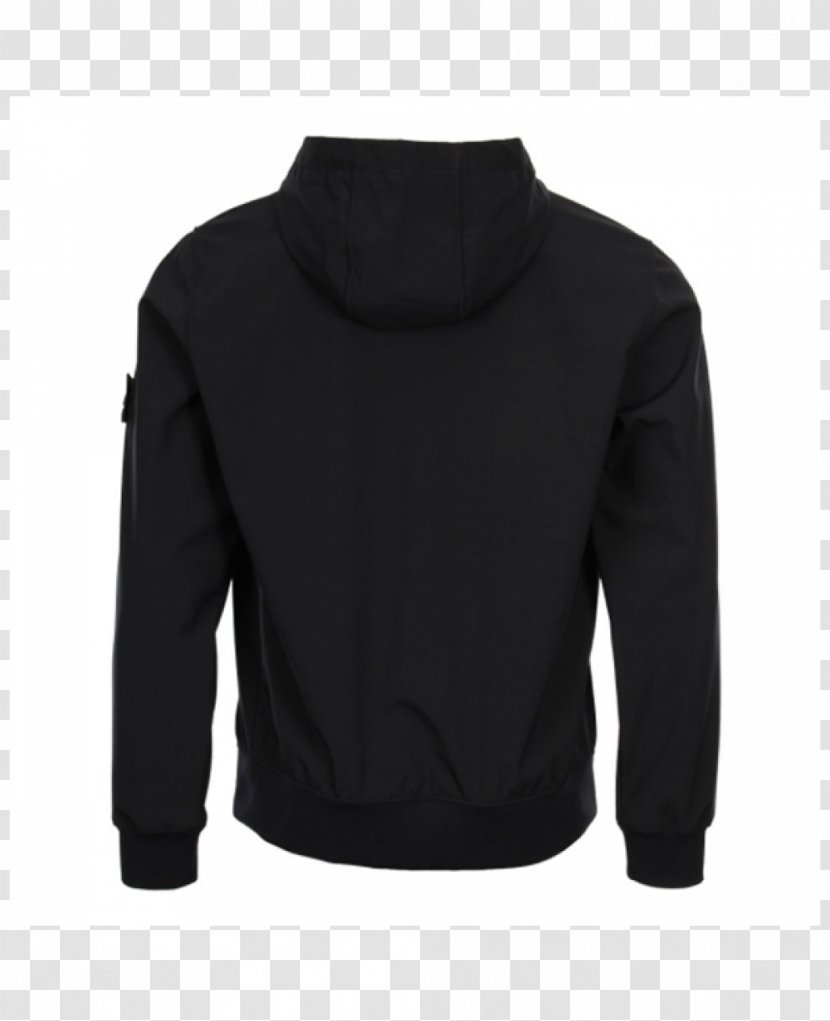 T-shirt Hoodie Sweater Jacket Clothing - Hood - Shell Transparent PNG
