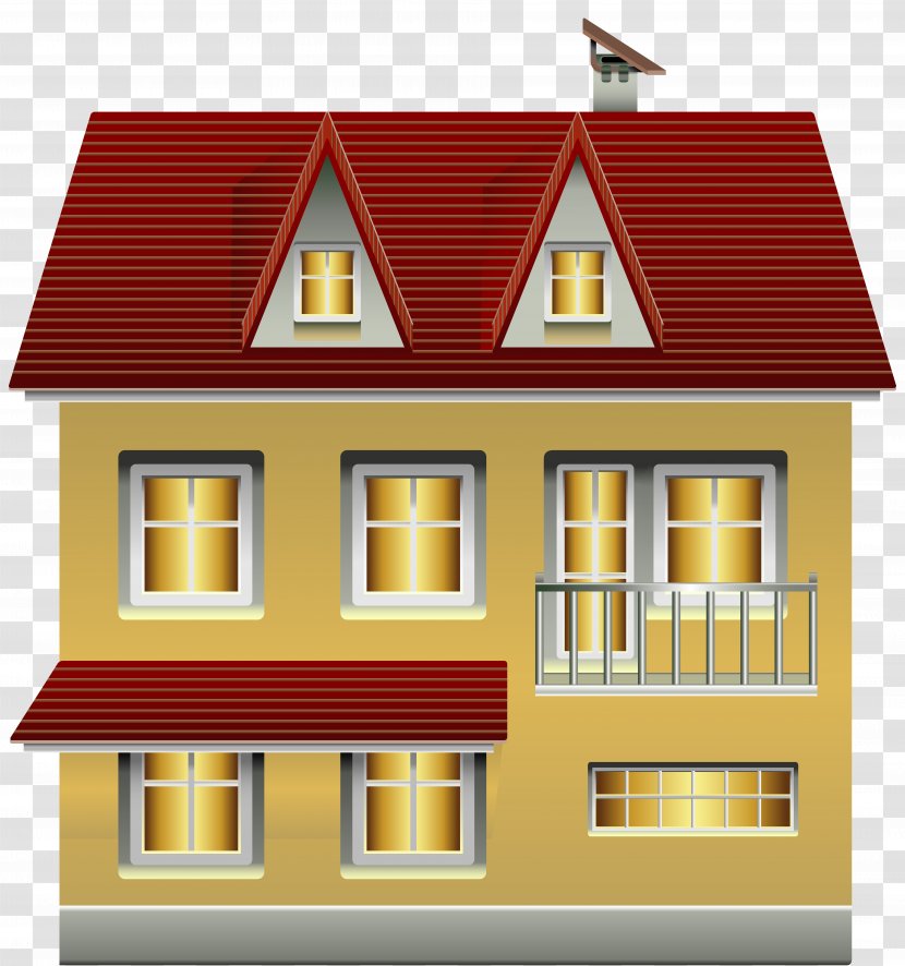 Building House Cornhole Facade Roof - Weather Transparent PNG
