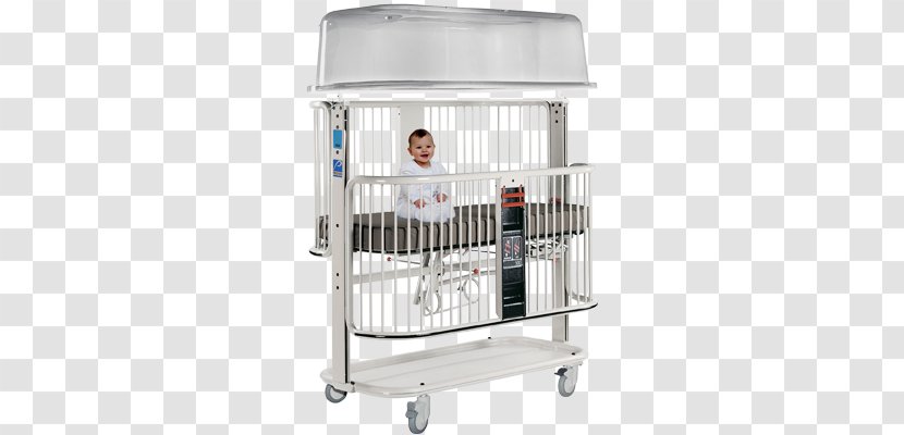 Stretcher Bed Pediatrics Medicine Cots - Cage Transparent PNG
