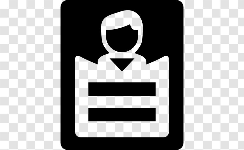 Employee Card - Logo - Brand Transparent PNG