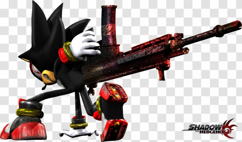 Shadow The Hedgehog Sonic And Black Knight SegaSonic DeviantArt - Let's Put On A Show Transparent PNG