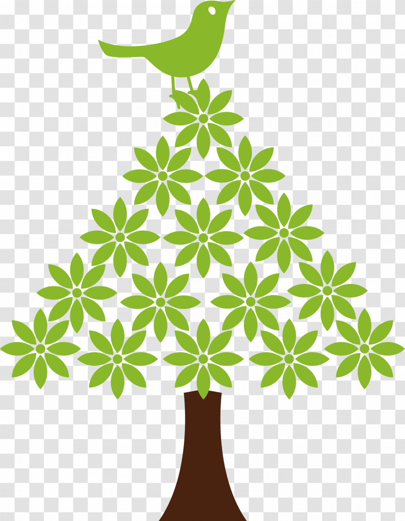 Tree Transparent PNG