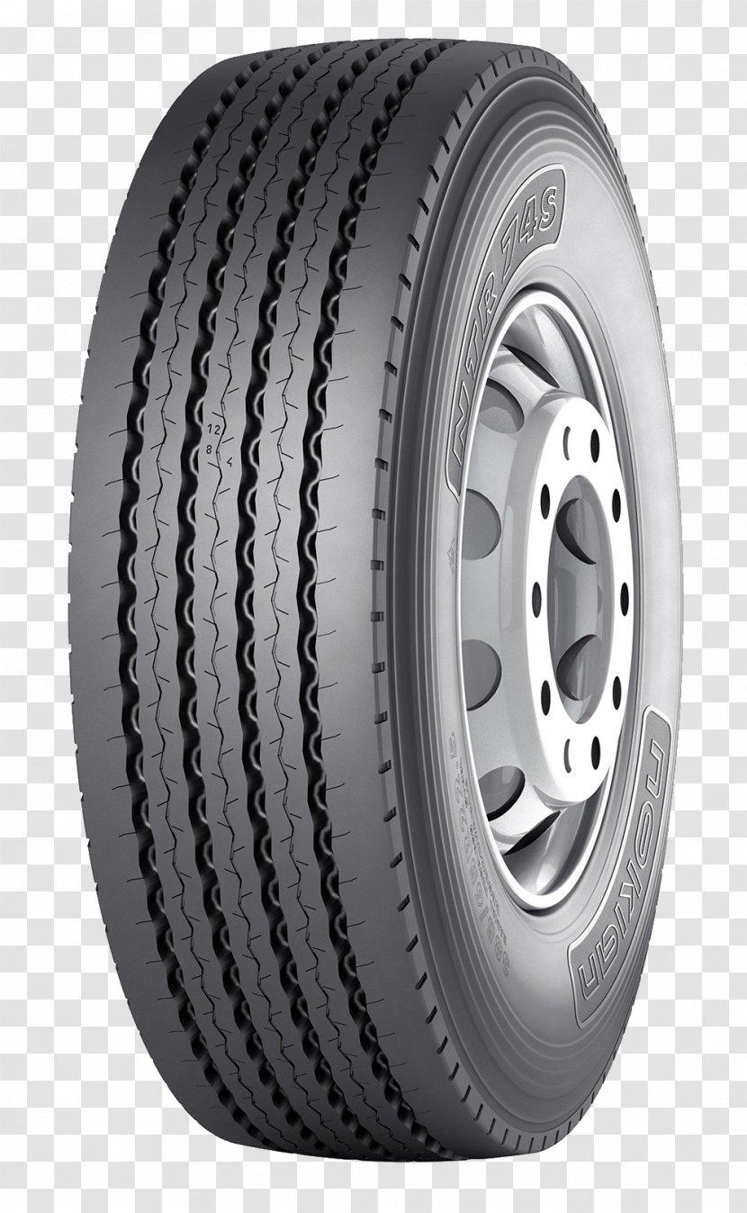 Nokian Tyres Tire Michelin Car Automobile Repair Shop - Vector Transparent PNG