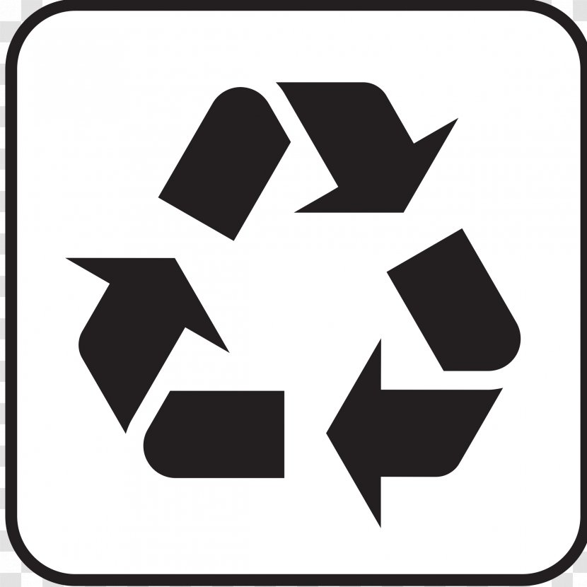 Recycling Symbol Clip Art - Text - Pictograph Cliparts Transparent PNG